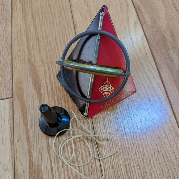 Gyroscope - Picture 2 of 2